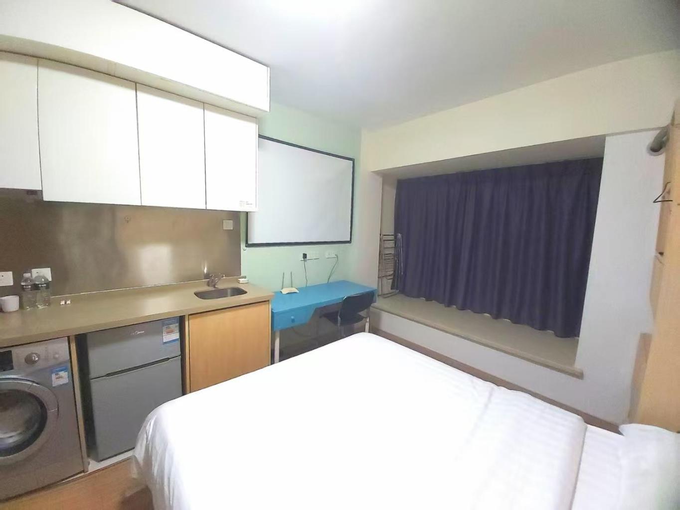 Qingdao Mi Apartment Exterior photo